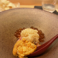 鮨よしかわ 恵比寿 - 