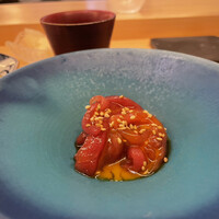 鮨よしかわ 恵比寿 - 