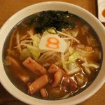 Hachiban Ramen - 