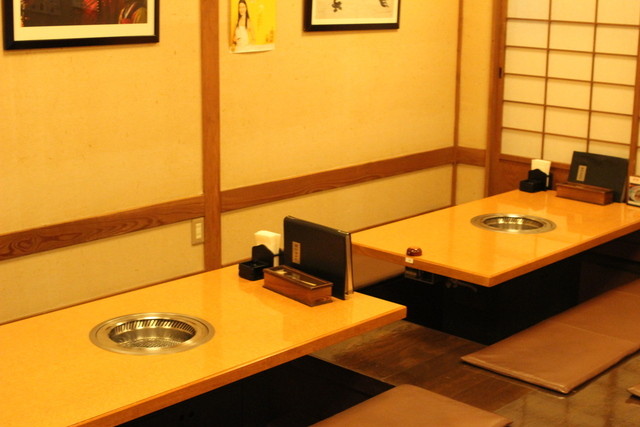 Chinmi Karubi Sakaisuji Honten photo 5