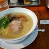 大島ラーメン あづまや 福岡