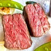 tcc 炉窯炭火焼Steak