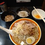 えどもんど - わ～賑やかですね