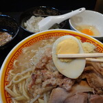 えどもんど - これは先に食べちゃう