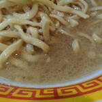 えどもんど - スープ