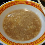 えどもんど - 玉ねぎは残しました<(_ _)>