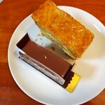 エーグルドゥース - 