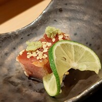 名駅 鮨 Sublime - 