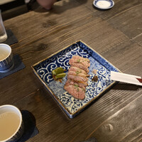 蕎麦懐石 無庵 - 