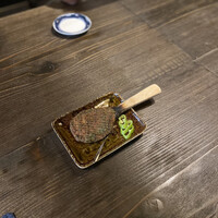 蕎麦懐石 無庵 - 