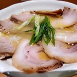 中華そば うえまち - 