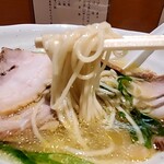 中華そば うえまち - 