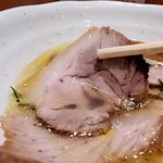 中華そば うえまち - 