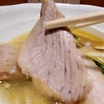 中華そば うえまち - 