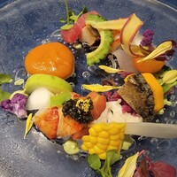 Global French Kitchen 雫 - 