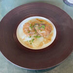 ピエ・ド・ポー - 