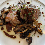 ピエ・ド・ポー - 