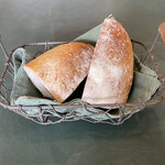 ピエ・ド・ポー - 