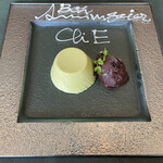 ピエ・ド・ポー - 