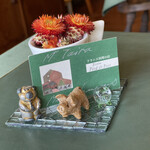 ピエ・ド・ポー - 