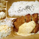 本家かまどや - 料理写真: