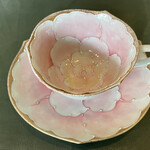 ピエ・ド・ポー - 