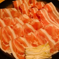 銀座しゃぶ通 マロニエゲート店 - 