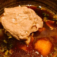 銀座しゃぶ通 マロニエゲート店 - 