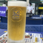 Sapporo Kurashikku Biagaden - 