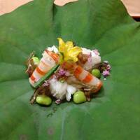 麻布十番 ふくだ - 