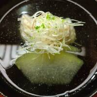 麻布十番 ふくだ - 