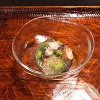 日本料理 新茶家 - 