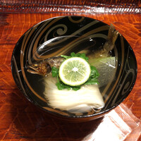 日本料理 新茶家 - 