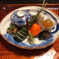 日本料理 新茶家 - 