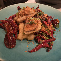 CINA New Modern Chinese - 