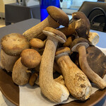 プレゼンテ スギ - 