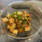 プレゼンテ スギ - 