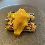 プレゼンテ スギ - 