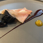 プレゼンテ スギ - 