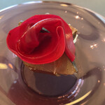 プレゼンテ スギ - 