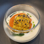 プレゼンテ スギ - 