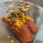 プレゼンテ スギ - 