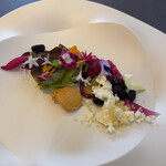 プレゼンテ スギ - 