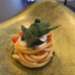 プレゼンテ スギ - 