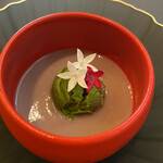 プレゼンテ スギ - 