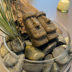 プレゼンテ スギ - 