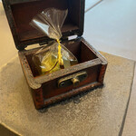 プレゼンテ スギ - 