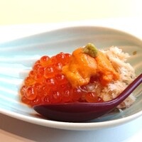 恵比寿 鮨 おぎ乃 - 