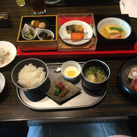 日本料理 湯河原 華暦 - 