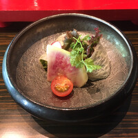 日本料理 湯河原 華暦 - 